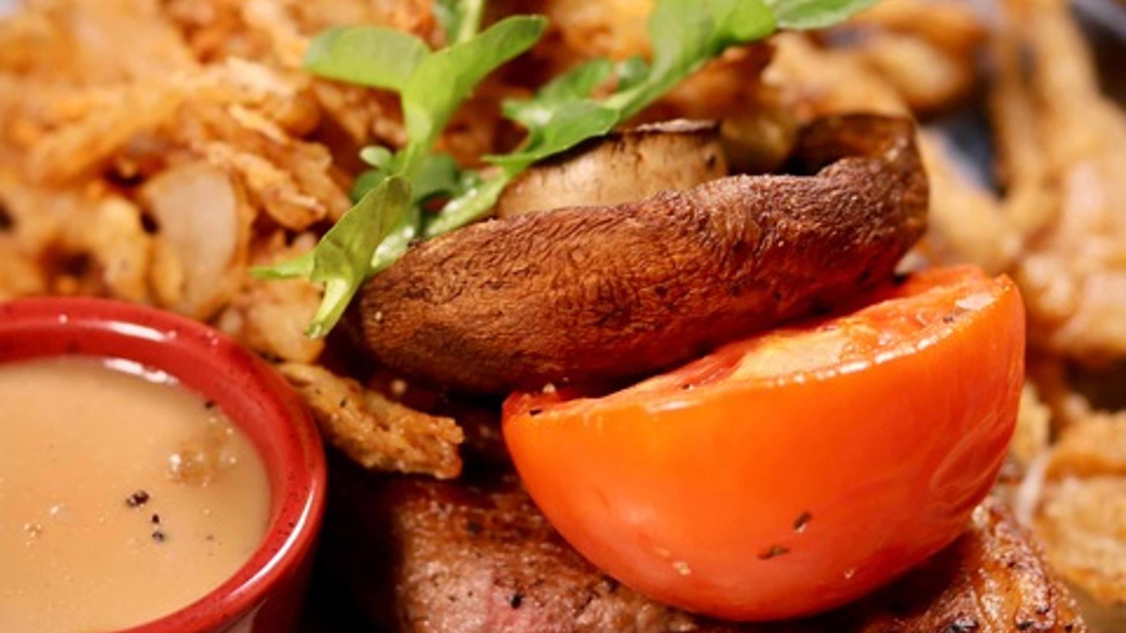 Glenowen Bar & Kitchen Belfast